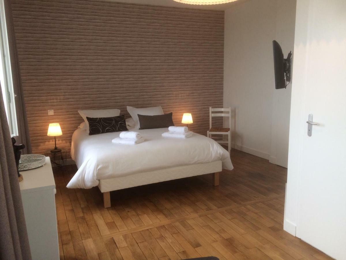 La Maison Du Parc Les Épesses 외부 사진
