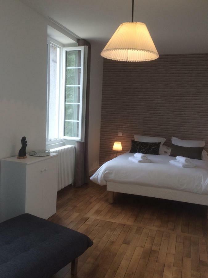 La Maison Du Parc Les Épesses 외부 사진