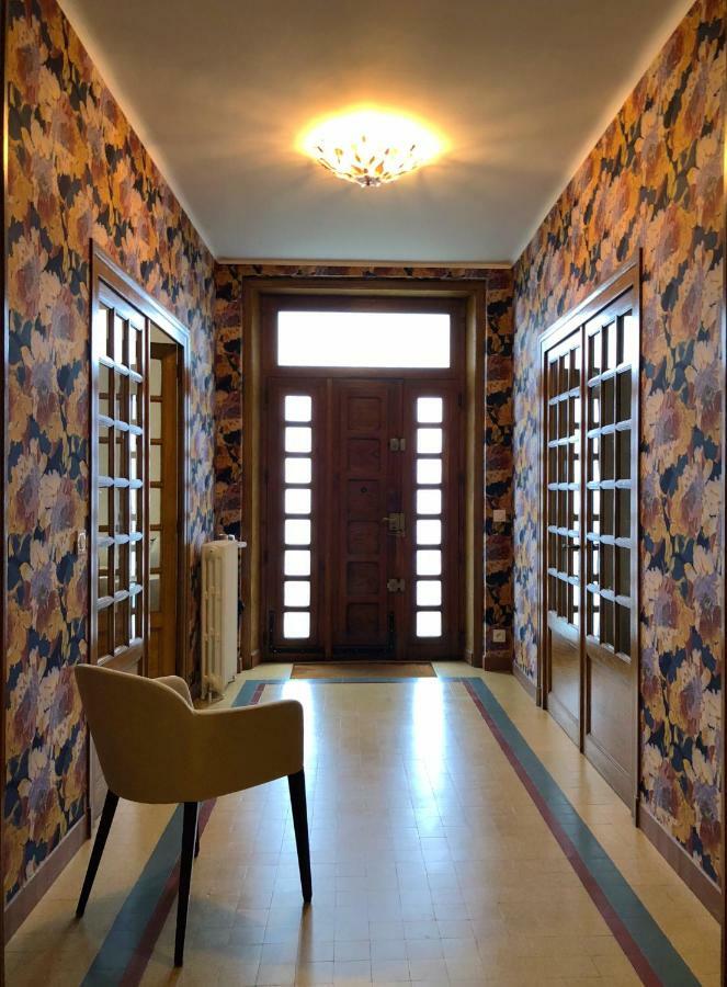 La Maison Du Parc Les Épesses 외부 사진